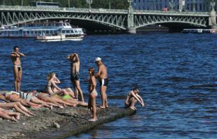 Коста Петербурго, приезжайте))