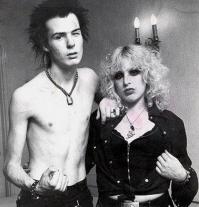 Сид и Ненси