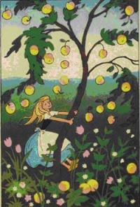 Универсальный плодосъемник своими руками