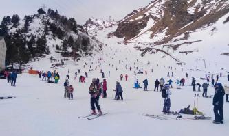 Лето в Крыму