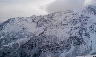 Лето в Крыму