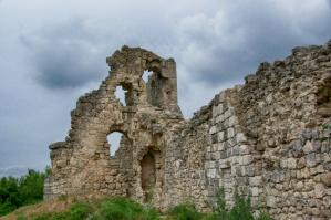 Мангул-Кале
-