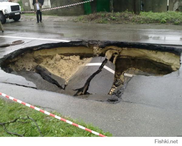 Бывает хуже))