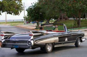 Интересные факты о Кубе 