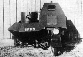 Боевые мотоциклы