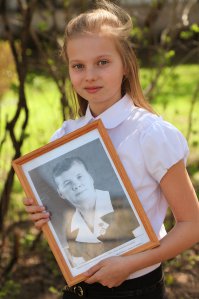 Армия бессмертного полка 