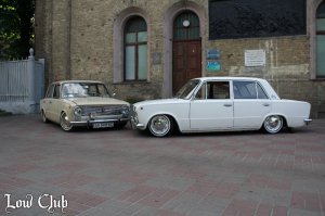 Самые безумные автомобильные рекорды