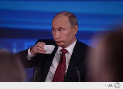 Так и поперхнуться можно