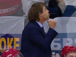 Этот жест во всем мире поняли однозначно: кирдык вам, ребята.