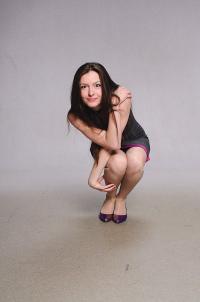 Даня Пронякина, сборная Днепропетровска