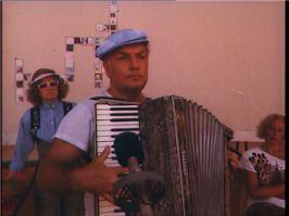 Такого баяна вы еще не видали!