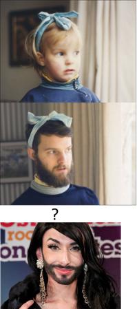 Подарок маме.