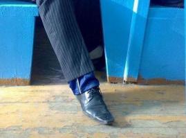 Покупка костюма