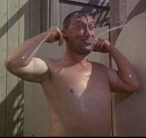 Простая роскошь: идеи по оборудованию потрясающего летнего душа