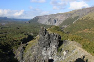 Камчатка, которую я люблю