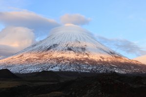 Камчатка, которую я люблю