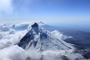 Камчатка, которую я люблю