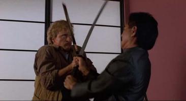 Легендарный ниндзя Шо Косуги: интересные факты из жизни