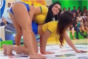 Я последней залип..