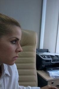 тут был пост селфи на фишках