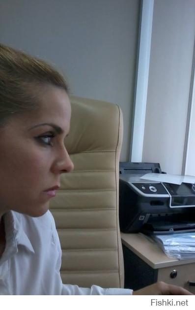 тут был пост селфи на фишках