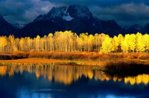 Лучшие фото сентября