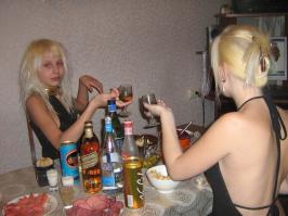 Всех с пятницей