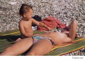 Взгляд глазами девушек на свое тело