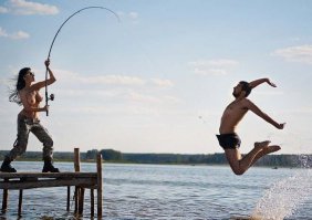 Забавные картинки для взрослых