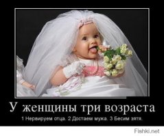 Смешные и идиотские свадебные фото