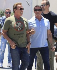 Подборка картинок из солянки для Майдана