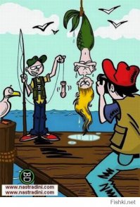 Подборка демотиваторов