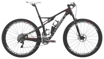 Велосипед, например, вот. Около 9-10к евро. Но это действительно один из лучших байков в стоке. А не гламурная хрень, что представлена в статье.