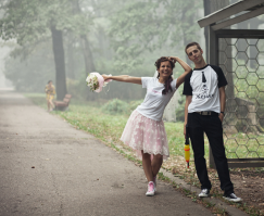 Вот как-то примерно так все должно выглядеть в идеале, на мой взгляд.