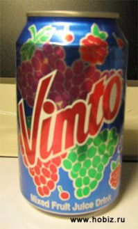 18 продуктов родом из 90-х, которые помнит каждый