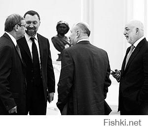 Домашний арест лауреата премии Ленинского комсомола олигарха Владимира Евтушенкова относится к тем событиям, которые обозначают смену эпох. В данном случае речь идет о четком сигнале всей коррупционной элите – экономическая война с Западом приведет к консолидации сырьевых и стратегических отраслей в руках государства, к ужесточению кодекса поведения элиты. И к ускорению ее смены.