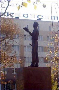 Не верь глазам своим...