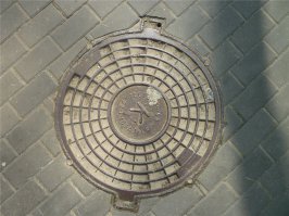 Кольщик наколи мне купола