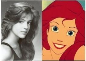 а мне кажется Милано похожа :)