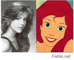 а мне кажется Милано похожа :)