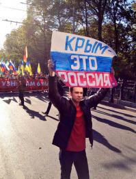 В ответ на травлю