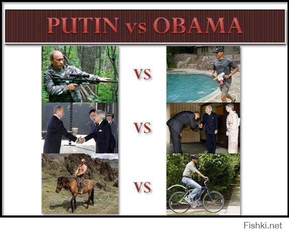 Как Путин справился с западным медиа-голиафом