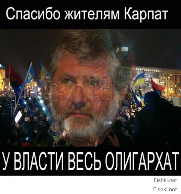 Правильная и своевременная гуманитарка