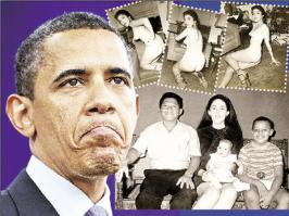 Ниггер облажался