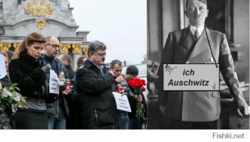 Берлин обвинил Порошенко в обмане