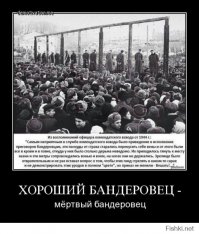 Украинки-бандеровки красиво весят, ну и бандеровцы то же! Скоро, ВО ВСЕХ ГОРОДАХ бывшей украины!!!