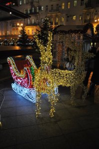 Тоже прогулялся по центру недавно.