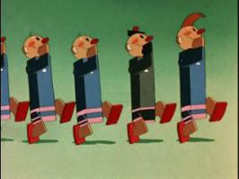 Скриншот из прошлого (ответ на "Скриншот из будущего")