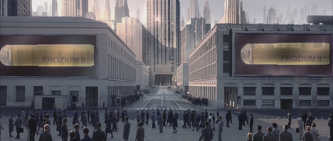 Ой да, лан все люди разные - главное чтобы УК РФ не нарушали - а так пусть ходят в чем считают нужным - с ними веселее. Иначе будет сплошной Эквилибриум.