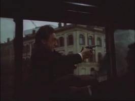 Стреляй Глеб Егорыч, уйдут проклятые!